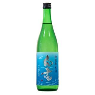 시라오이 특별순미주