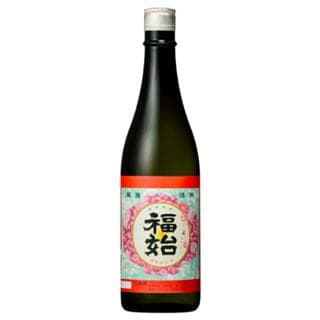 하쿠로 후쿠하지메
