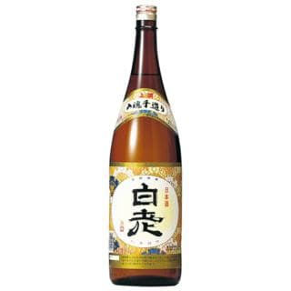 하쿠로 주선