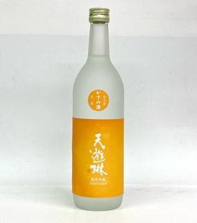 텐유린 준마이긴죠 카스미자케 나마