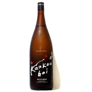 칸코바이 준마이긴죠 Torese 13