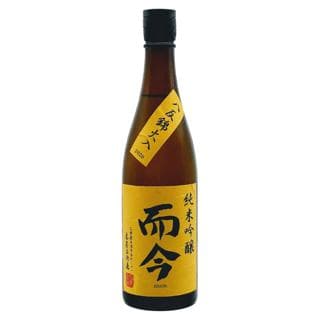 지콘 준마이긴죠 핫탄니시키 히이레