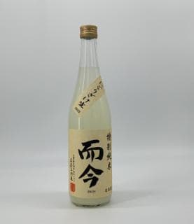 지콘 토쿠베쓰준마이 니고리자케