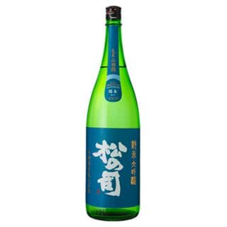마츠노츠카사 준마이다이긴죠 류오 야마다니시키 도죠베츠시코미