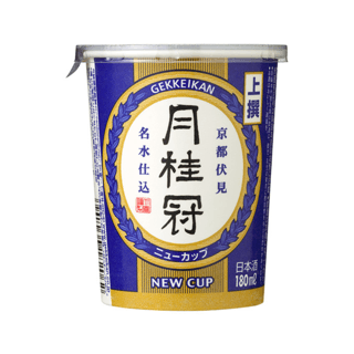 게케이칸 죠센 뉴컵