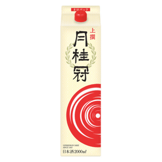 겟케이칸 조센 사케 팩