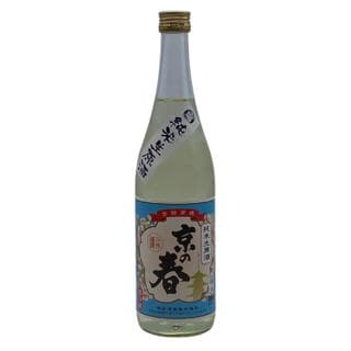 쿄노하루 준마이 나마겐슈