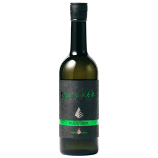 시라키쿠 BLACK LABEL vibrant 준마이 무로카 히토히 겐슈