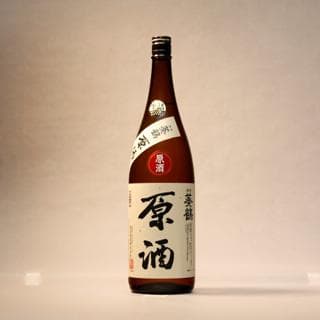 아오이츠루 겐슈