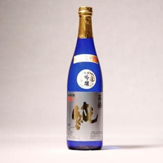 준마이다이긴조 준
