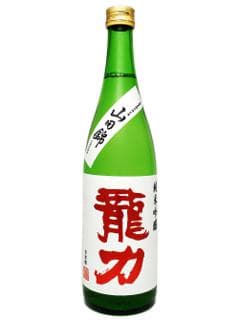 타츠리키 준마이긴조 야마다니시키