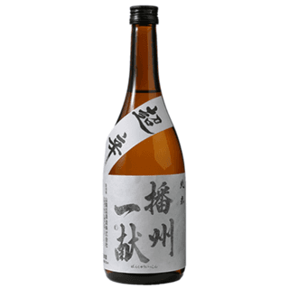 반슈잇콘 준마이 초카라