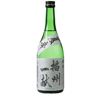 반슈잇콘 준마이 나츠카라
