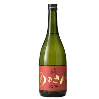 반슈잇콘 준마이긴조 노노산