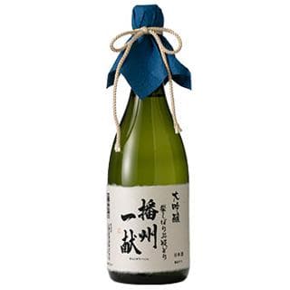 반슈잇콘 다이긴죠우 후쿠로시보리 토빈도리