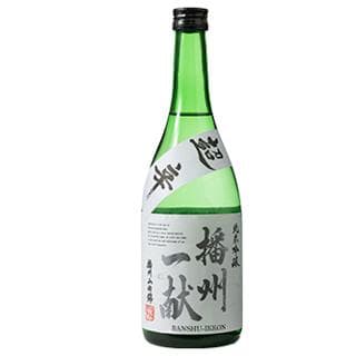 반슈잇콘 초카라 준마이긴조우