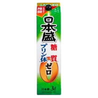 니혼사카리 토우시츠 제로 푸린타이 제로