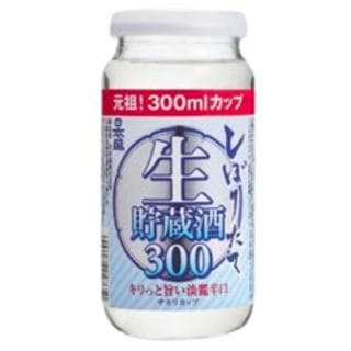 니혼사카리 사카리컵 나마쵸조슈