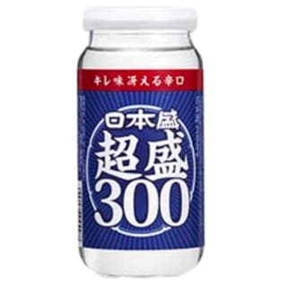 니혼사카리 쵸우세이 300ml 컵