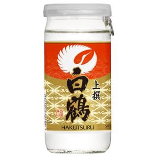 조센 하쿠쓰루 사케캇푸