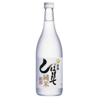 죠센 하쿠츠루 시보리타테 준마이