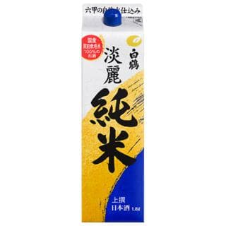 죠센 하쿠츠루 사케파쿠 탄레이준마이