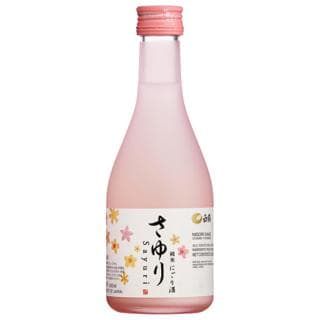 조센 하쿠츠루 준마이니고리자케 사유리
