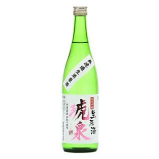 코센 준마이긴죠 무로카나마자케겐슈
