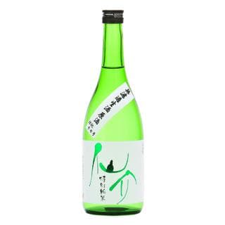 센스케 도쿠베츠 준마이 무로카 나마자케 겐슈