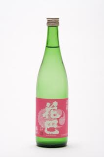 하나토모에 소쿠조 준마이 나마자케