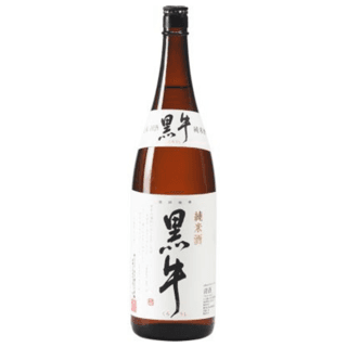 구로오시 준마이슈