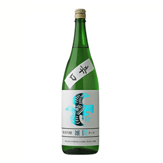 사이카 준마이긴조 카라구치