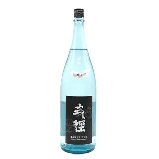 오로쿠 다케미치 블루 나마즈메