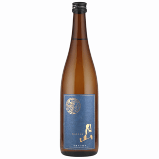 갓산 호준카라구치준마이