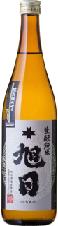 주아사히 기모토준마이 개량오마치70