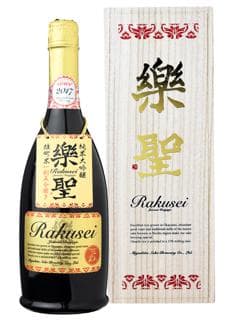 준마이다이긴조 라쿠세이 오마치마이 이치와리고부미가키