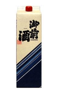 고젠슈 카센파쿠