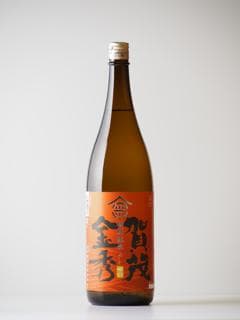 카모킨슈 카라구치 토쿠베츠 준마이