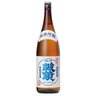 세이쿄 준마이 긴죠 오마치