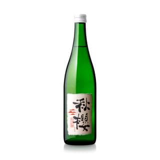 후쿠초 코스모스 준마이긴조 히야오로시