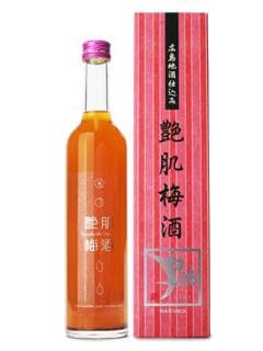하쿠코 츠야하다 우메슈