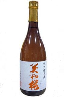 미와사쿠라 특별 준마이