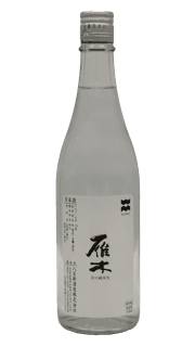 간기 가라구치 준마이 나마