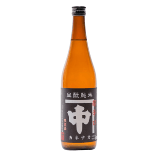 카네나카 키모토 준마이 초카라구치 나마겐슈