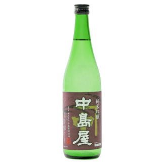 나카시마야 준마이긴조