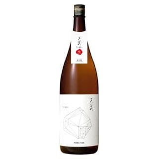 아마비 준마이긴죠 나마겐슈 (하쿠텐)