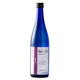 준마이슈 Bd-14 요단지코미
