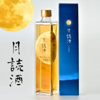 나루토다이 준마이긴조 겐슈 다이고슈 쓰키요미자케