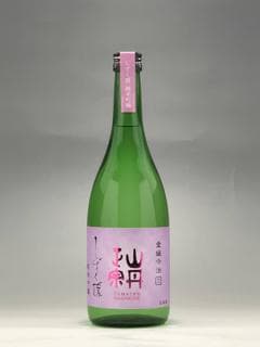 야마타마사무네 시즈쿠히메 준마이긴죠