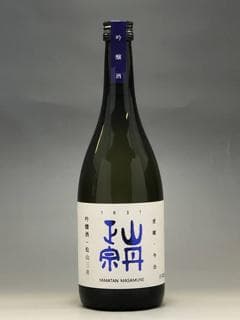 야마탄마사무네 긴조주
